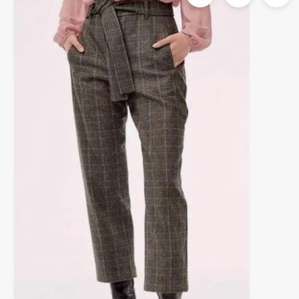 Wilfred Cashmere Pants